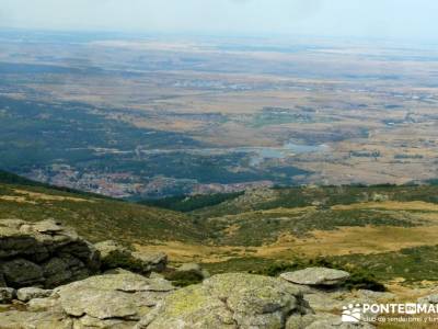 Puertos del Reventón y Calderuelas;viajes puente rio abion bosque de irati rutas